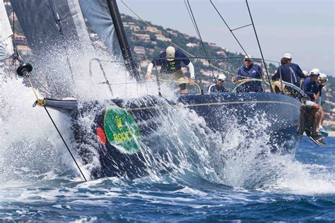 rolex giraglia & voiles de saint tropez|giraglia rolex cup.